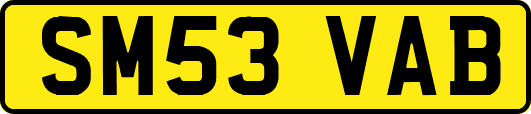 SM53VAB