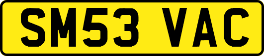 SM53VAC