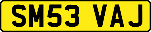 SM53VAJ