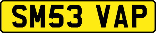 SM53VAP
