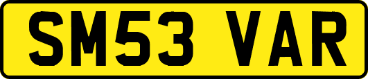 SM53VAR