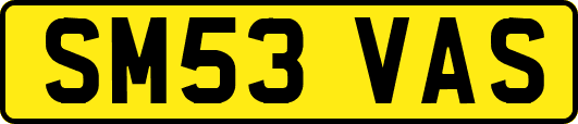 SM53VAS