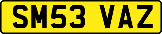 SM53VAZ