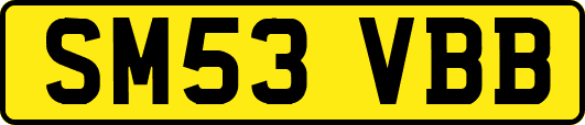 SM53VBB
