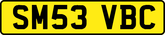 SM53VBC