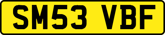 SM53VBF