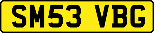 SM53VBG