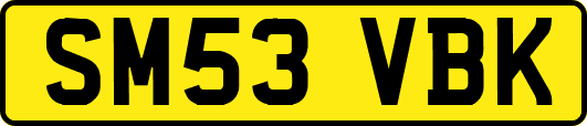 SM53VBK