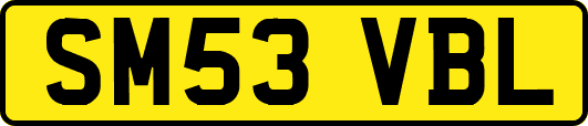 SM53VBL