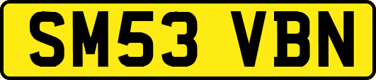SM53VBN