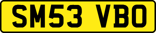 SM53VBO
