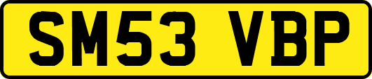 SM53VBP