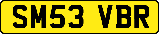 SM53VBR