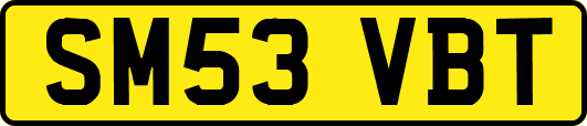 SM53VBT