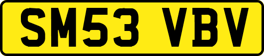 SM53VBV
