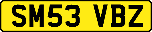 SM53VBZ