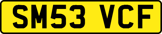SM53VCF