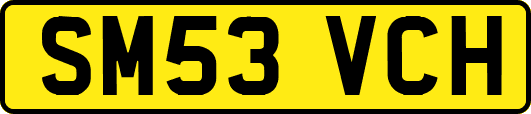 SM53VCH