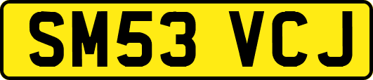SM53VCJ