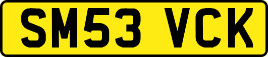 SM53VCK