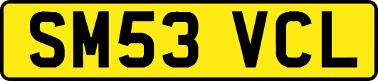 SM53VCL