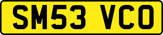 SM53VCO