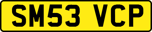 SM53VCP