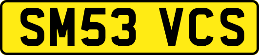 SM53VCS