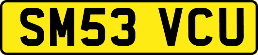 SM53VCU