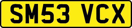 SM53VCX