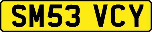 SM53VCY