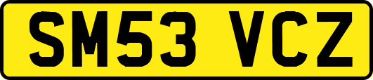 SM53VCZ