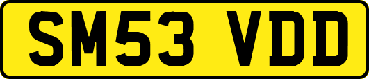SM53VDD