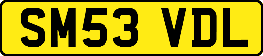 SM53VDL