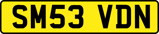 SM53VDN
