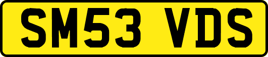 SM53VDS