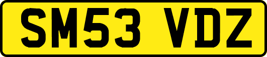 SM53VDZ