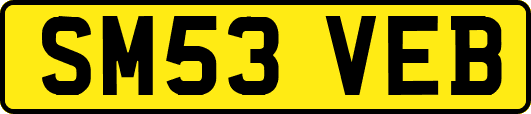 SM53VEB