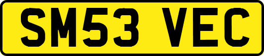 SM53VEC