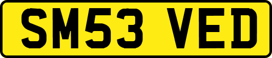 SM53VED