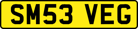 SM53VEG