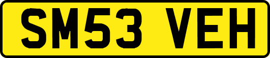 SM53VEH