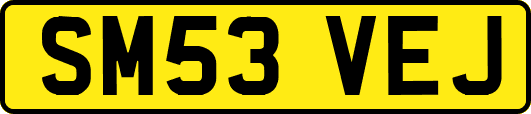 SM53VEJ