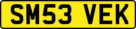 SM53VEK