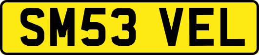 SM53VEL