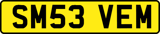 SM53VEM