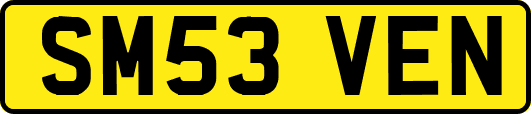 SM53VEN