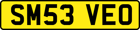 SM53VEO