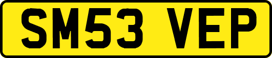 SM53VEP