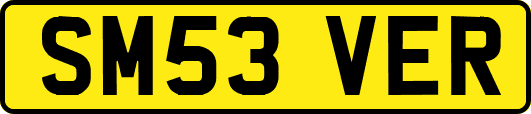 SM53VER